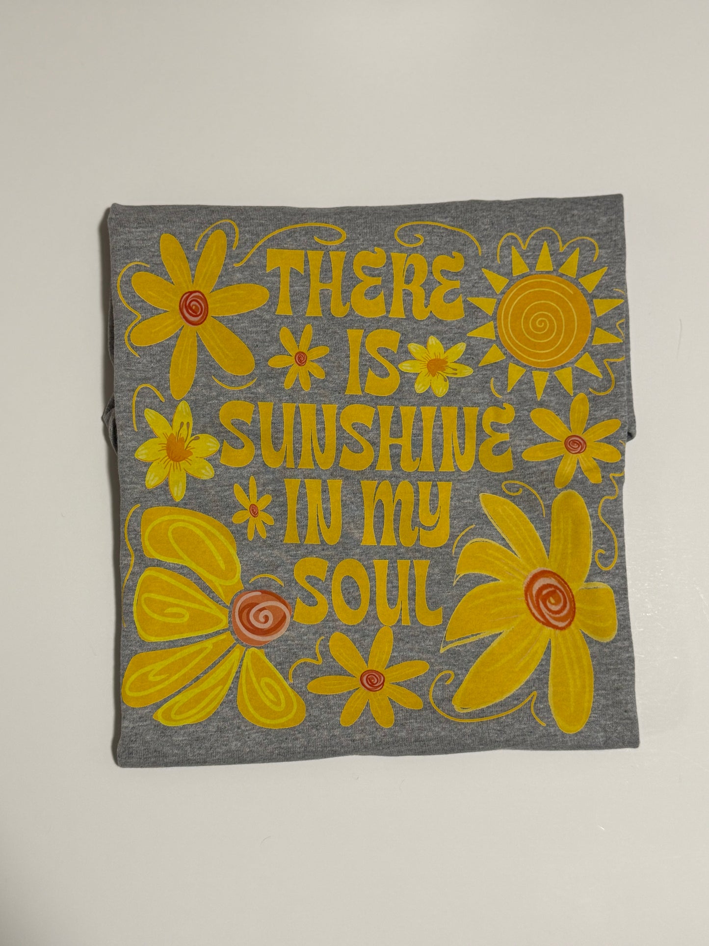 Sunshine in my Soul T-Shirt