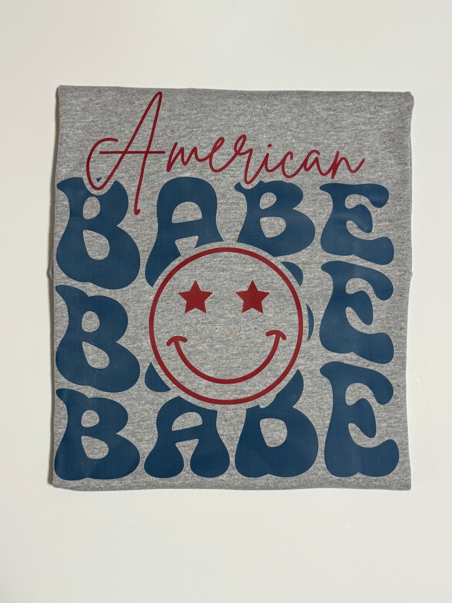 American Babe T-Shirt