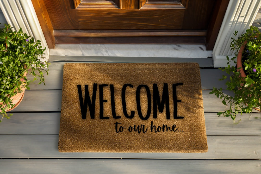 Door Mats & Rugs