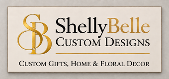 Shelly-Belle Custom Designs