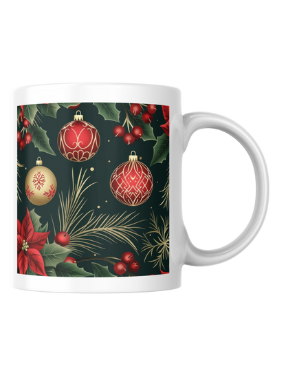 Christmas Mugs