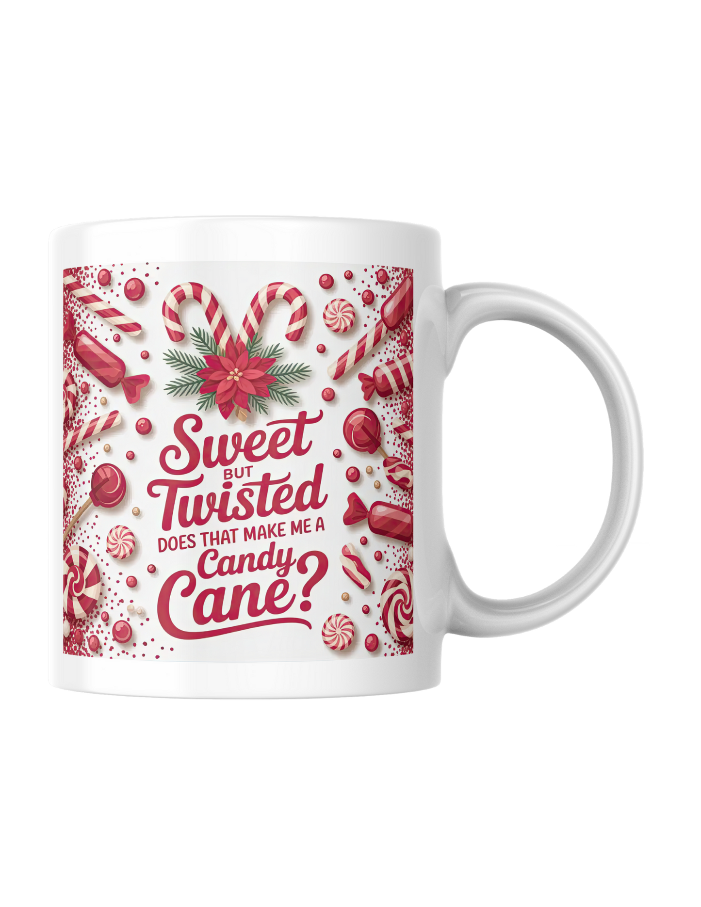 Christmas Mugs