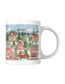 Christmas Mugs
