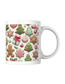 Christmas Mugs