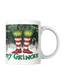 Christmas Mugs