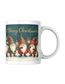Christmas Mugs