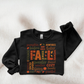 Fall Doodle Holiday sweatshirt