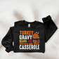 Turkey Gravy Sweatshirt