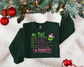 My Day-grinch Sweaters