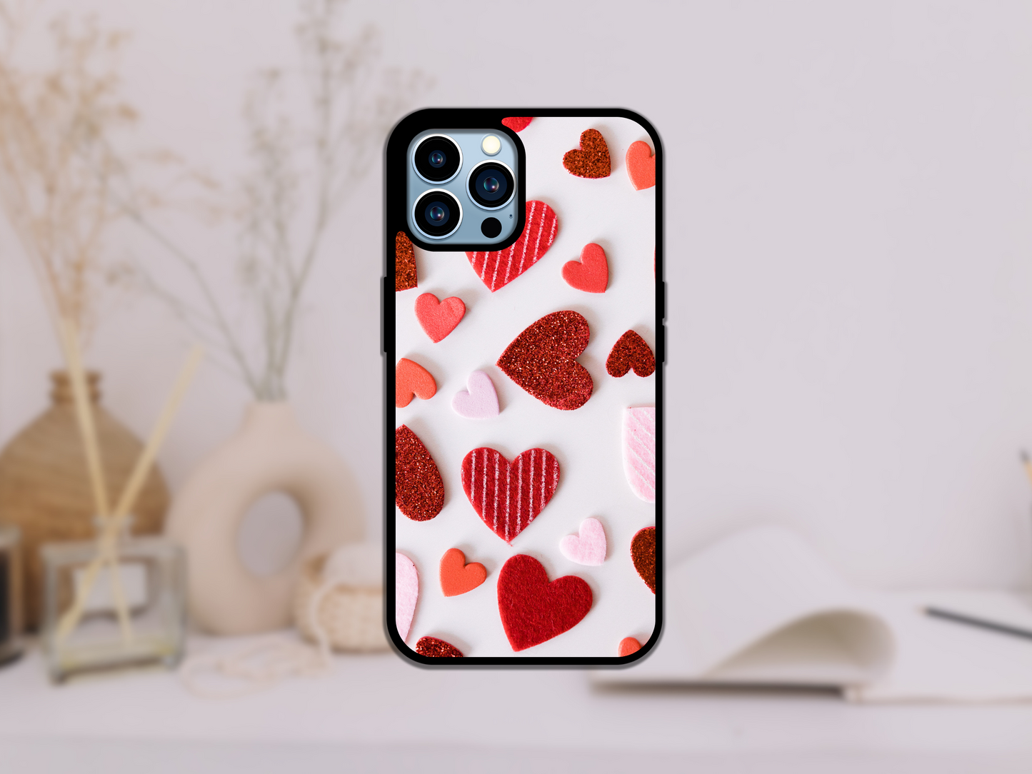 Valentines Mobile Phone cases