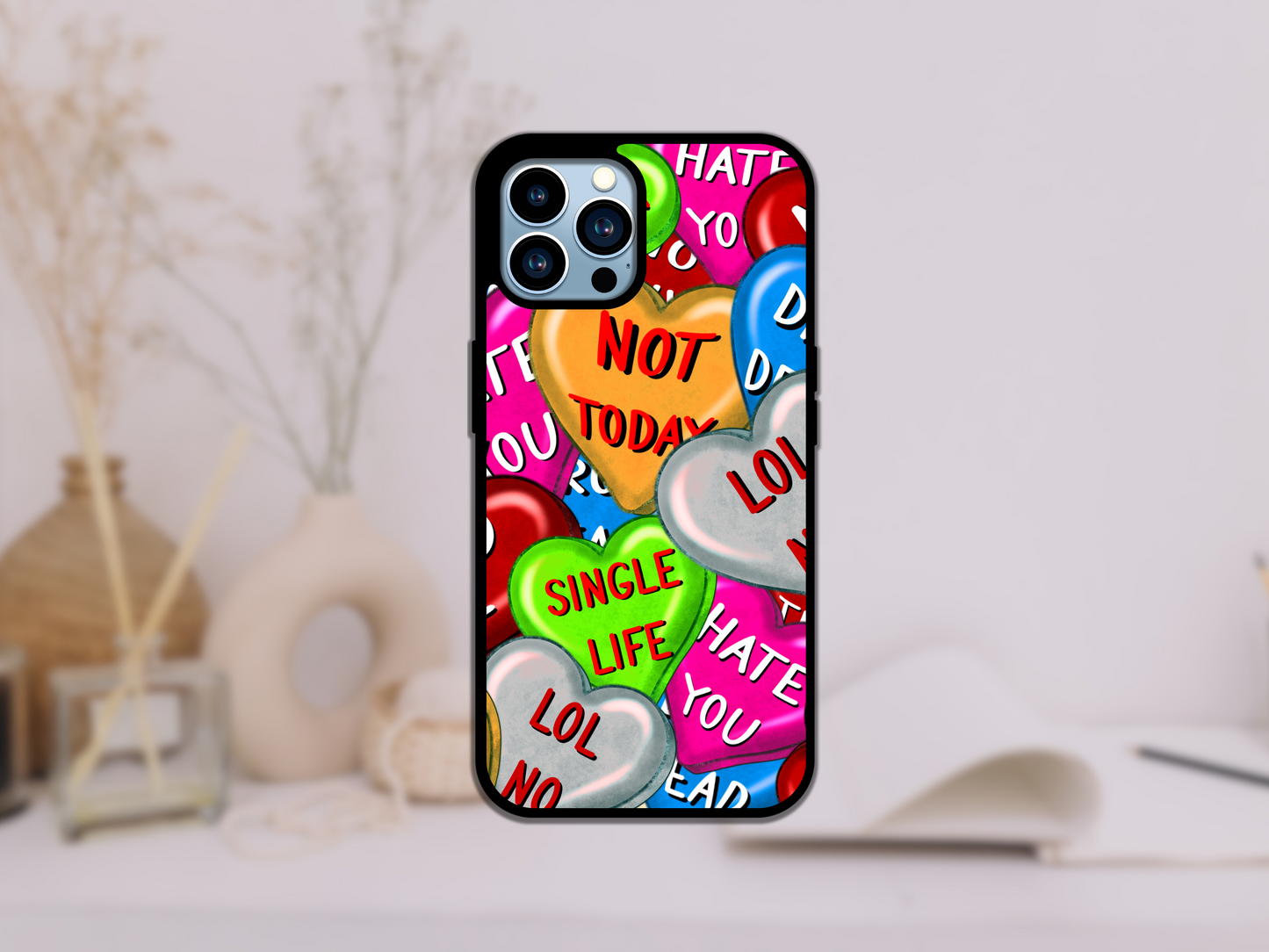 Valentines Mobile Phone cases