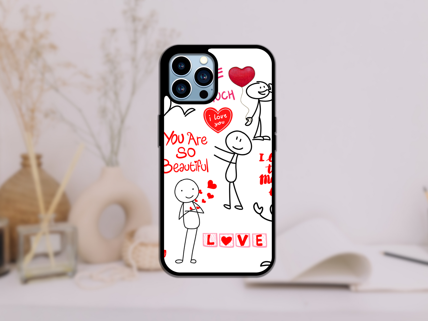 Valentines Mobile Phone cases