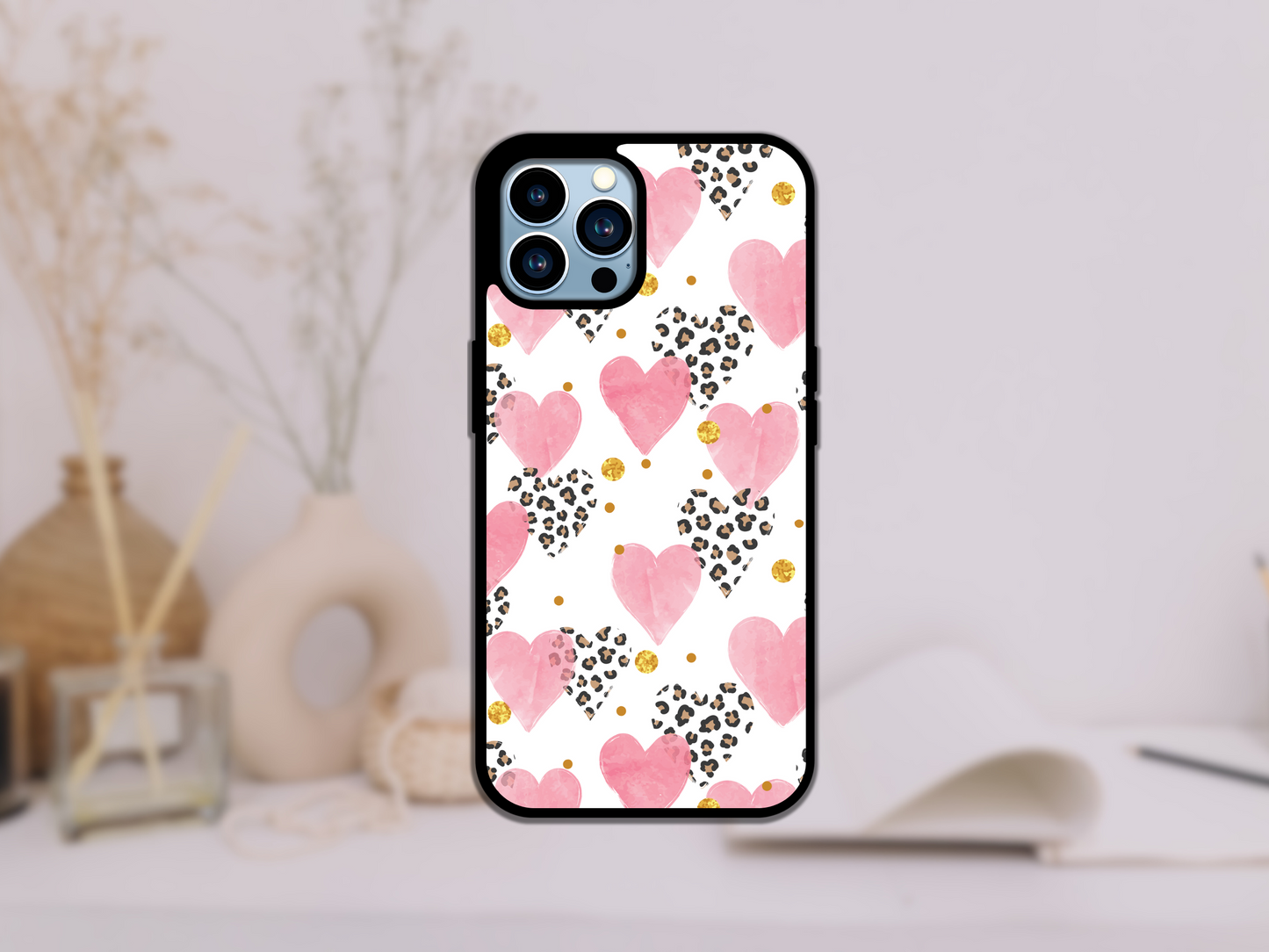 Valentines Mobile Phone cases