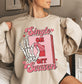 Single Season Crew Neck Sweaters
