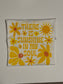 Sunshine in my Soul T-Shirt