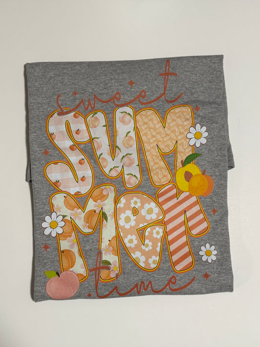 Sweet Summer T-Shirt