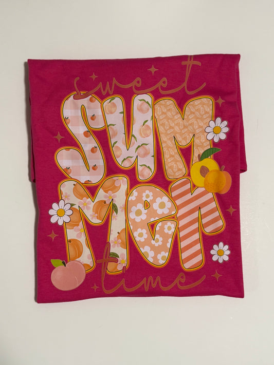Sweet Summer T-Shirt