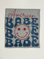American Babe T-Shirt