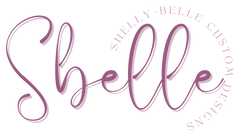 Shelly-Belle Custom Designs