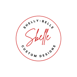 Shelly-Belle Custom Designs