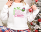 My Day-grinch Sweaters