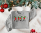 ...that's it, I'm not going-grinch Sweaters