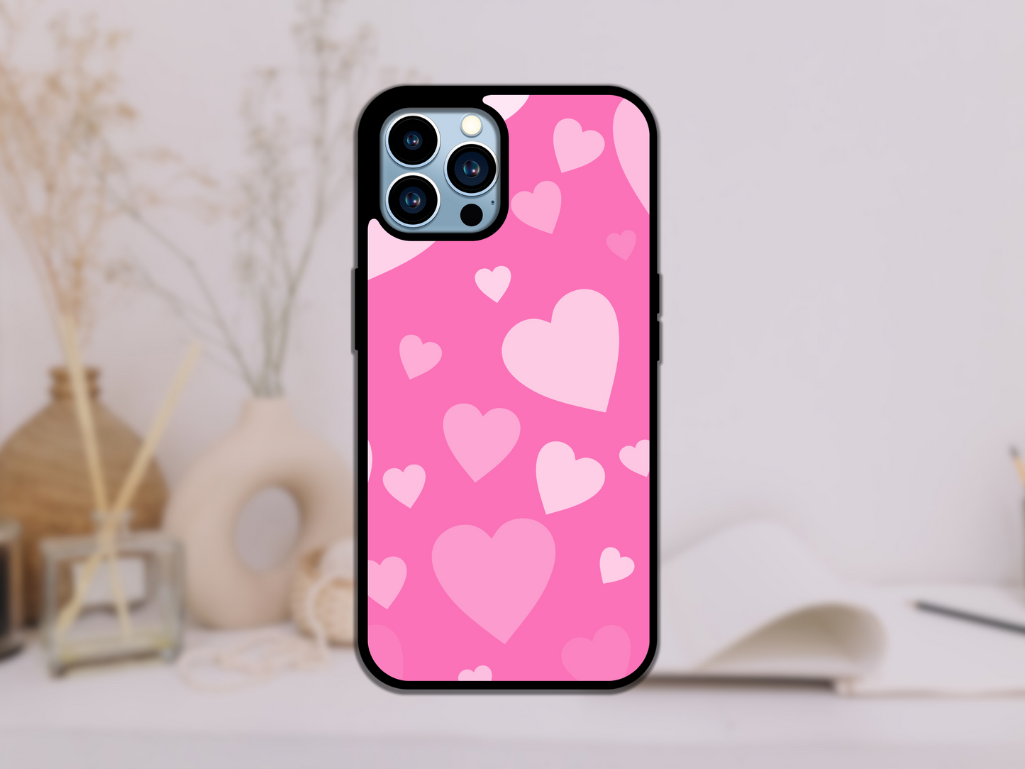 Valentines Mobile Phone cases