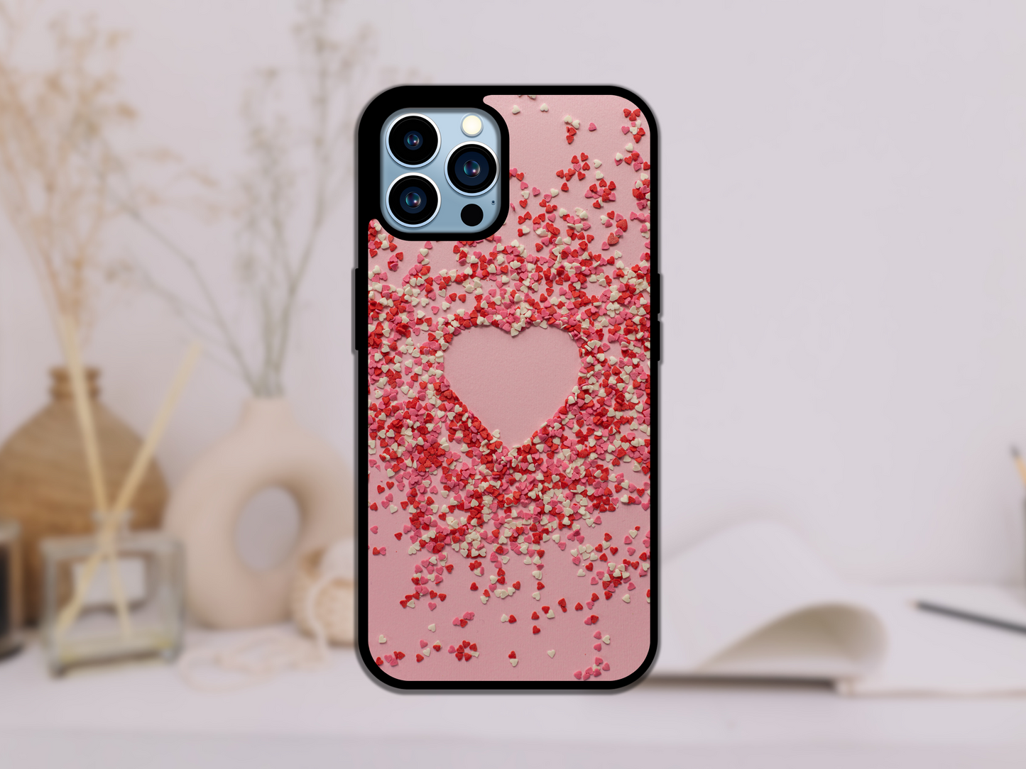Valentines Mobile Phone cases