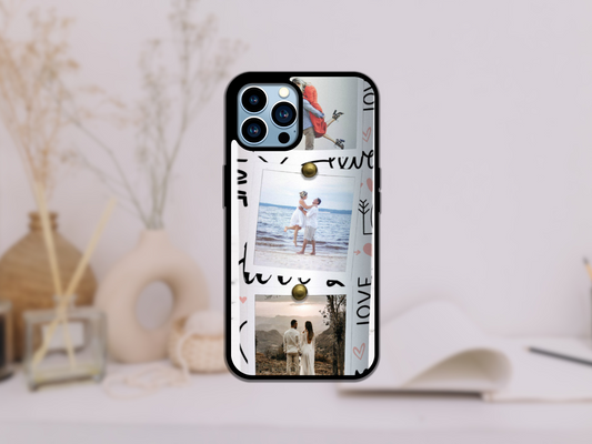 Customized Mobile Phone cases