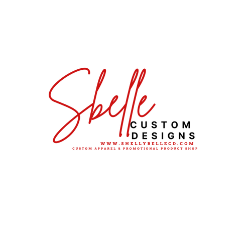 Shelly-Belle Custom Designs