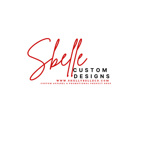 Shelly-Belle Custom Designs